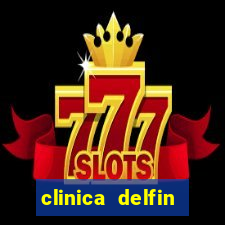 clinica delfin itaigara salvador